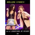 Rolling Stones - 50 And Counting In Vegas (May-11-2013) (2 PAL DVD-R discs)
