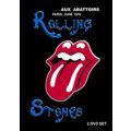 Rolling Stones - Aux Abattoir (2 PAL DVD-R discs)