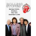 Rolling Stones - Barclays Center, New York (Dec-8-2012) (2 PAL DVD-R discs)