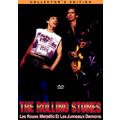 Rolling Stones - Les Roues Metallic, Montreal (1989) (2 PAL DVD-R discs)