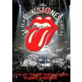 Rolling Stones - One More Shot, O2 Arena, London, England (Nov-29-2012) (2 PAL DVD-R discs)