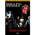 Rolling Stones - One More Shot, Prudential Center, Newark, New Jersey (Dec-13-2012) (2 PAL DVD-R discs)
