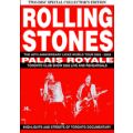 Rolling Stones - Palais Royale, Toronto 2002 (2 PAL DVD-R discs)