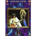 Led Zeppelin - Supersonic Seattle (1977) (2 PAL DVD-R discs)