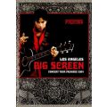 Prince - L.A. 2004 - Big Screen Tour Premiere (1 PAL DVD-R disc & 2 CD-R discs)
