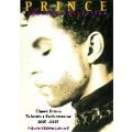 Prince - The Freedom Collection (2 PAL DVD-R discs)