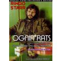 Ringo Starr - Ognir Rats EXPANDED EDITION (1978 NBC TV Special) (2 PAL DVD-R discs)