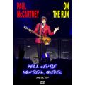 Paul McCartney - Montreal, Quebec (July 26, 2011) (2 PAL DVD-R discs)