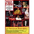 Let The Good Times Roll (1973) (1 PAL DVD-R disc)