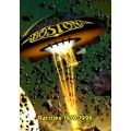 Boston - Rarities 1976-1996 (1 PAL DVD-R disc)