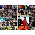 Beatles - Unsurpassed Promos Combo Package (Tour & Studio Years) (4 PAL DVD-R discs)