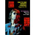 John Lennon - One To One Benefit Concert, New York City (Aug-30-1972) (2 PAL DVD-R discs)