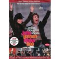 John Lennon - Mike Douglas Show (6 PAL DVD-R discs)