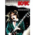 AC-DC - Over The Hills And Far Away (NTSC DVD-R disc)