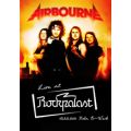 Airbourne - Live At The Rockpalast 03-22-2010 (NTSC DVD-R disc)