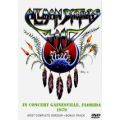 Allman Brothers Band - Gainesville, Florida (1979) (NTSC DVD-R)