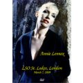 Annie Lennox - St. Lukes Cathedral (2009) (NTSC DVD-R disc)