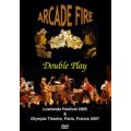 Arcade Fire - Double Play (NTSC DVD-R)
