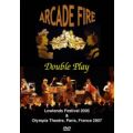 Arcade Fire - Double Play (PAL DVD-R)