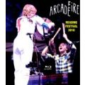 Arcade Fire - Reading, Berkshire, UK 28th August, 2010 (NTSC BLU-RAY BD-R)