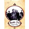 Arcade Fire - Triple Play (NTSC DVD-R)