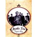Arcade Fire - Triple Play (PAL DVD-R)