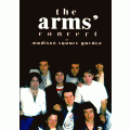 Various Artists - The Arms Concert In Madison Square Garden (1983) (2 NTSC DVD-R discs)