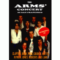 Various Artists - The Arms Concert In San Francisco (1983) (2 NTSC DVD-R discs)