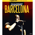 Bruce Springsteen - Barcelona (2016) (NTSC Blu-Ray BD-R Dual Layer disc)
