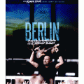 Bruce Springsteen - Berlin (NTSC Blu-Ray BD-R Dual Layer disc)