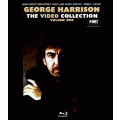 George Harrison - The Video Collection - Volume 1 (NTSC Blu-Ray BD-R disc)