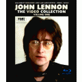 John Lennon - The Video Collection - Volumes 1-3 Complete Set (3 NTSC BLU-RAY BD-R discs)