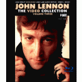 John Lennon - The Video Collection - Volume 3 (NTSC BLU-RAY BD-R)