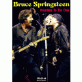 Bruce Springsteen - Preaching To The Choir (NTSC Dual Layer DVD+R(9) disc)