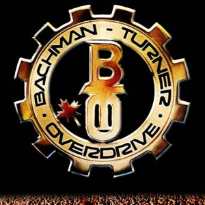 Bachman-Turner Overdrive (BTO) - Live 1975 + Reunion Special 1988 (1 DVD-R disc)