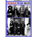 Beatles - The End 1969-1970 (NTSC DVD-R disc)