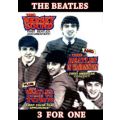 Beatles - 3 For One (NTSC DVD-R disc)
