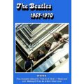 Beatles - Blue Album & Red Album 1962-1970 (2 NTSC DVD-R discs)