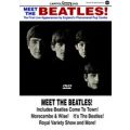 Beatles - Meet The Beatles (NTSC DVD-R disc)