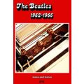 Beatles - Red Album 1962-1966 (NTSC DVD-R disc)