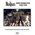 Beatles - White Album Plus (1968 - 1995) (NTSC BLU-RAY BD-R)