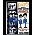 Beatles - Cartoons - Volume 3 (NTSC BLU-RAY BD-R)