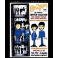 Beatles - Cartoons - Volume 5 (NTSC BLU-RAY BD-R)
