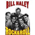 Bill Haley & His Comets - Rock & Roll (PAL DVD-R)