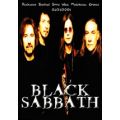 Black Sabbath - Rockwave Festival Greece (2005) (NTSC DVD-R disc)