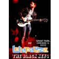 The Black Keys - Lollapalooza Festival (Aug-3-2012) (NTSC DVD-R)