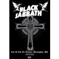 Black Sabbath - O2 Academy, Birmingham, U.K. (May-19-2012) (2 NTSC DVD-Rs)