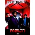 Bloc Party - Melt (NTSC DVD-R)