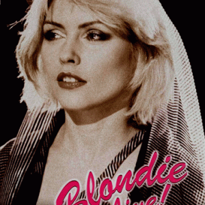Blondie - Live Farewell Concert, Toronto (1982) (1 NTSC DVD-R disc)