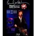Paul McCartney - iHeart Radio Music Festival, Las Vegas 2013 (NTSC BLU-RAY BD-R)